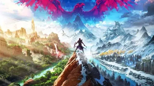Horizon Call of the Mountain tem versão de testes gratuita na PS Store