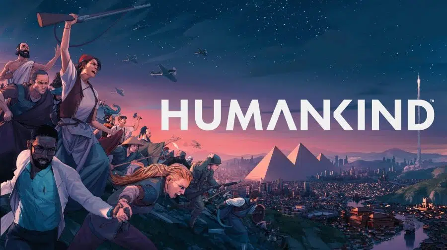 Versão de consoles de Humankind é adiada indefinidamente