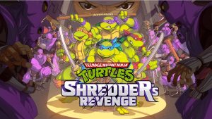 Jogo das Tartarugas Ninjas está com 20% de desconto na PS Store