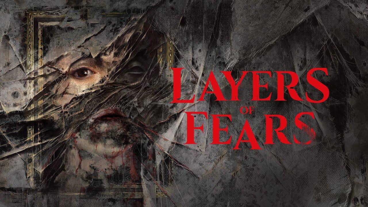 Layers of Fears é anunciado pela Bloober Team; veja trailer
