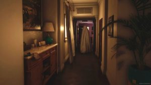 Luto, game de terror psicológico, tem novo gameplay e janela para 2022