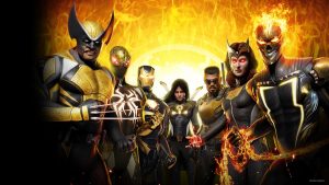 Marvel’s Midnight Suns pode ter entre 50 e 80 horas de gameplay