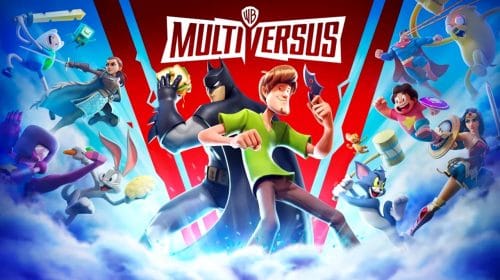 MultiVersus terá modo ranqueado e muito mais na 1ª Temporada