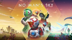 Hello Games confirma que No Man’s Sky chegará ao PS VR2
