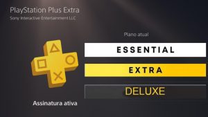 Tutorial: como fazer o downgrade de plano no PS Plus