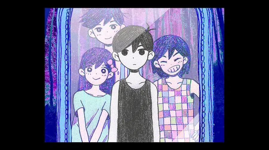 Omori, RPG de terror popular no PC, chegará ao PS4 nesta sexta-feira (17)