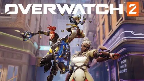 Tá chegando! Calendário e beta de Overwatch 2 são detalhados pela Blizzard