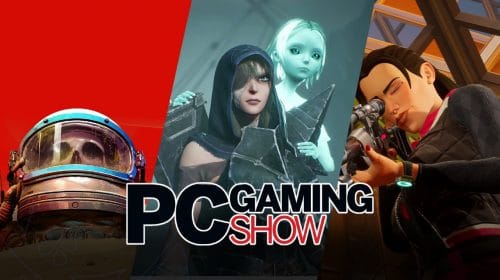 Resumão: confira todas as novidades do PC Gaming Show