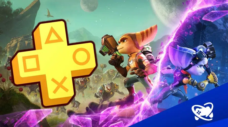 Ratchet & Clank: Em Uma Outra Dimensão pode chegar ao PS Plus Deluxe