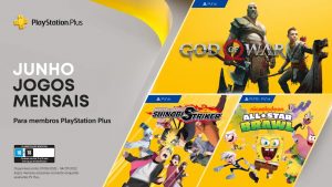 Jogos do PS Plus de junho estão disponíveis para download; baixe aqui!