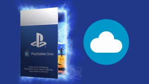 Cartões da PSN estão com 10% de desconto no site da Nuuvem