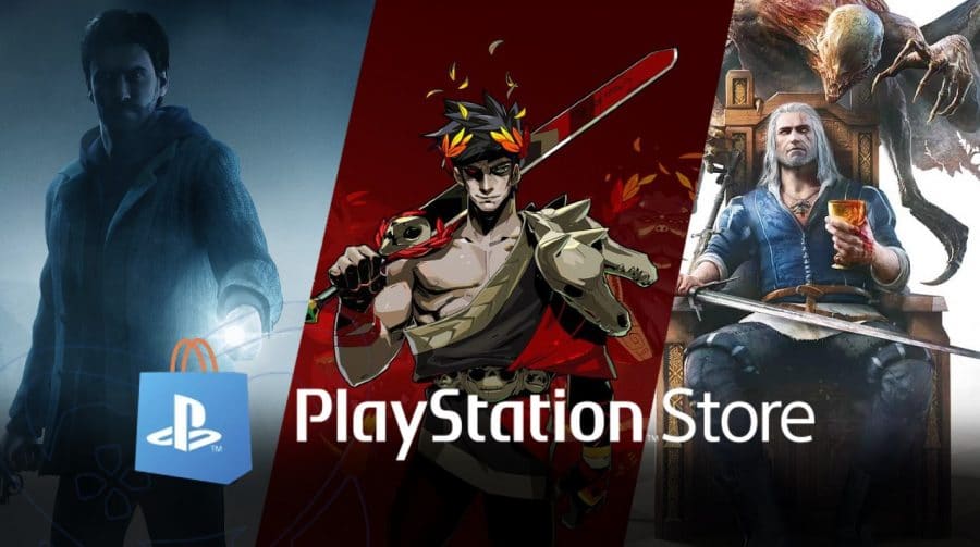 Aproveite! 10 jogos por menos de R$ 100 na Promoção de Férias da PS Store