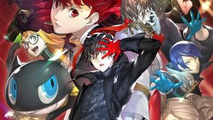 Sucesso que se chama? Persona 5 chega a 10 milhões de cópias vendidas