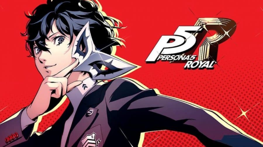 Persona 5 Royal (Multi) não terá upgrade gratuito da versão de PS4 para PS5  - GameBlast