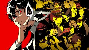 SEGA quer levar Persona e outras franquias da Atlus ao cinema e TV