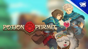 Potion Permit, o Stardew Valley com alquimia, chega em setembro ao PS4 e PS5