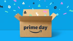 Prime Day 2022 acontecerá nos dias 12 e 13 de julho