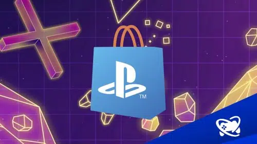 Nova promoção na PS Store terá descontos de até 90% em games