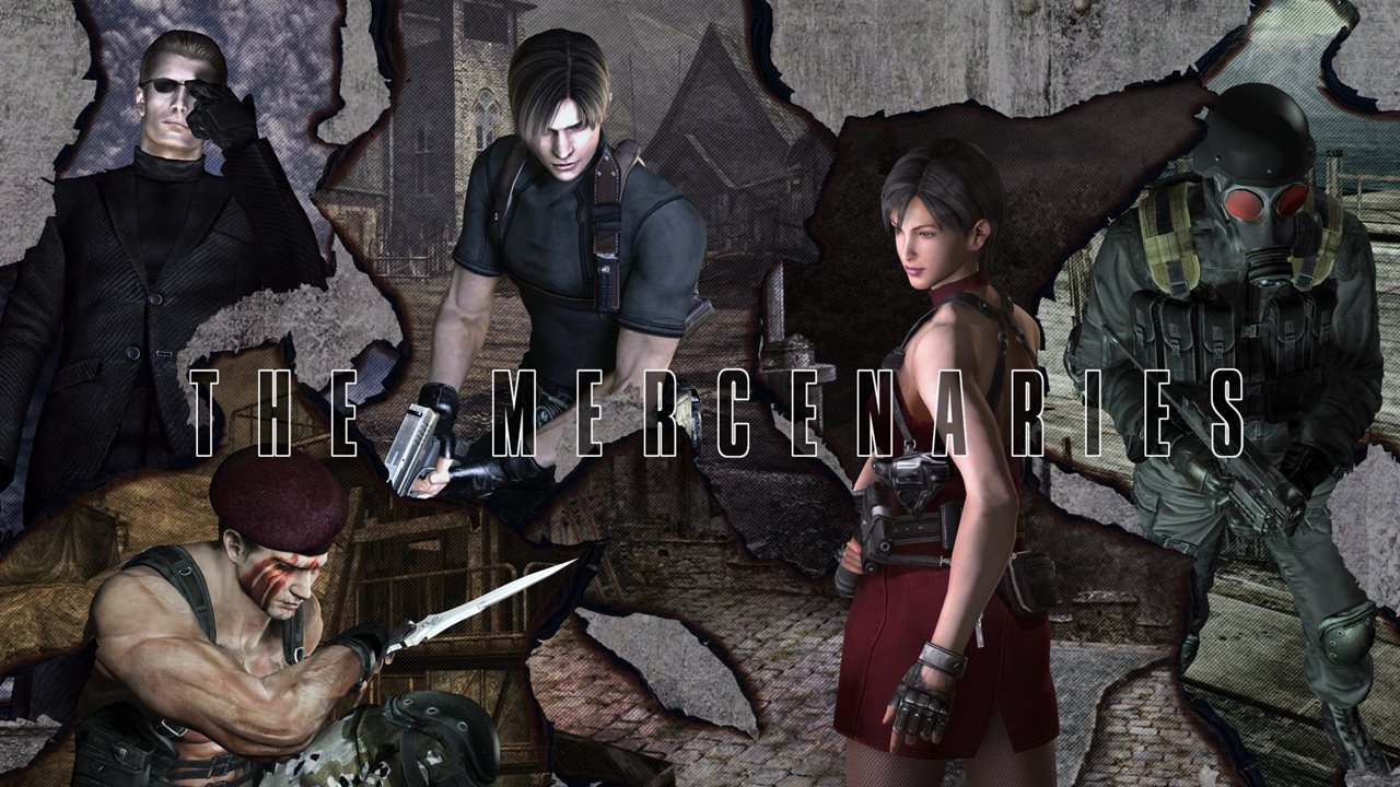 Multiplataforma] - Resident Evil 4 Remake - [TÓPICO OFICIAL
