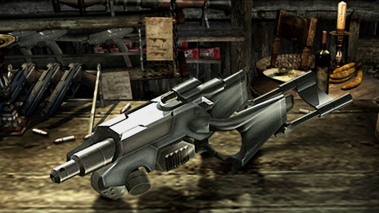 Resident Evil 4 Remake: Versão para PC será protegida pelo Denuvo