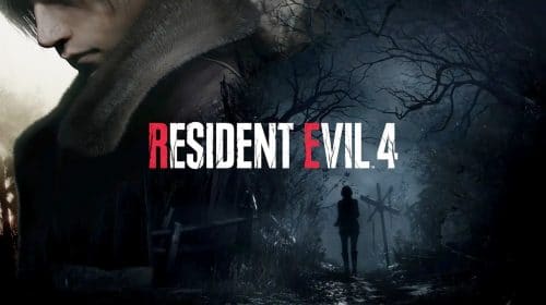 LEON, HEEELP! Capcom revela Resident Evil 4 Remake com trailer tenso e data para 2023