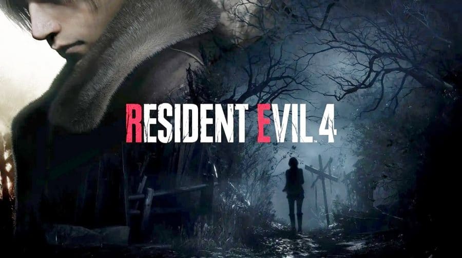 Resident Evil 4 - Trailer de Revelação de DLC