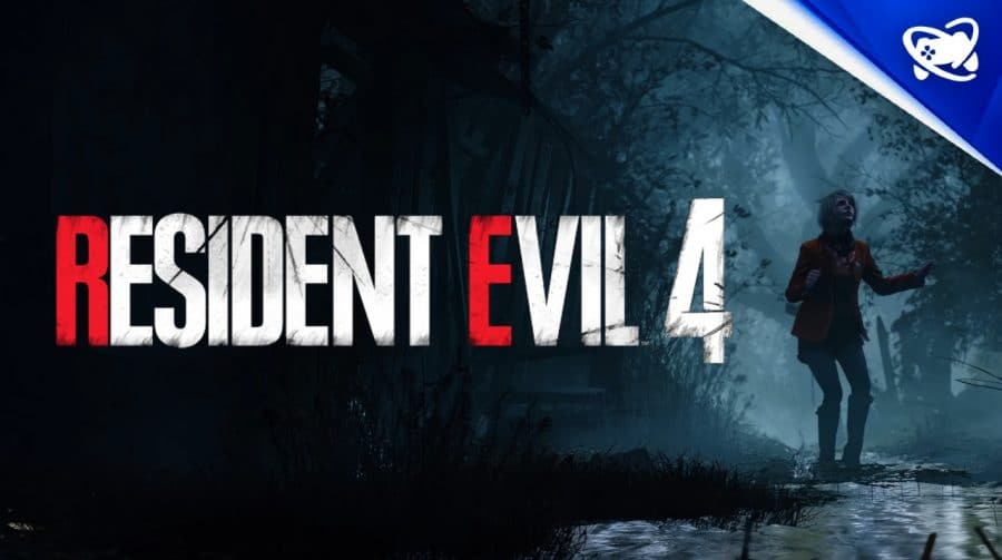 Resident Evil 4 Remake já está em produção e será lançado em 2022