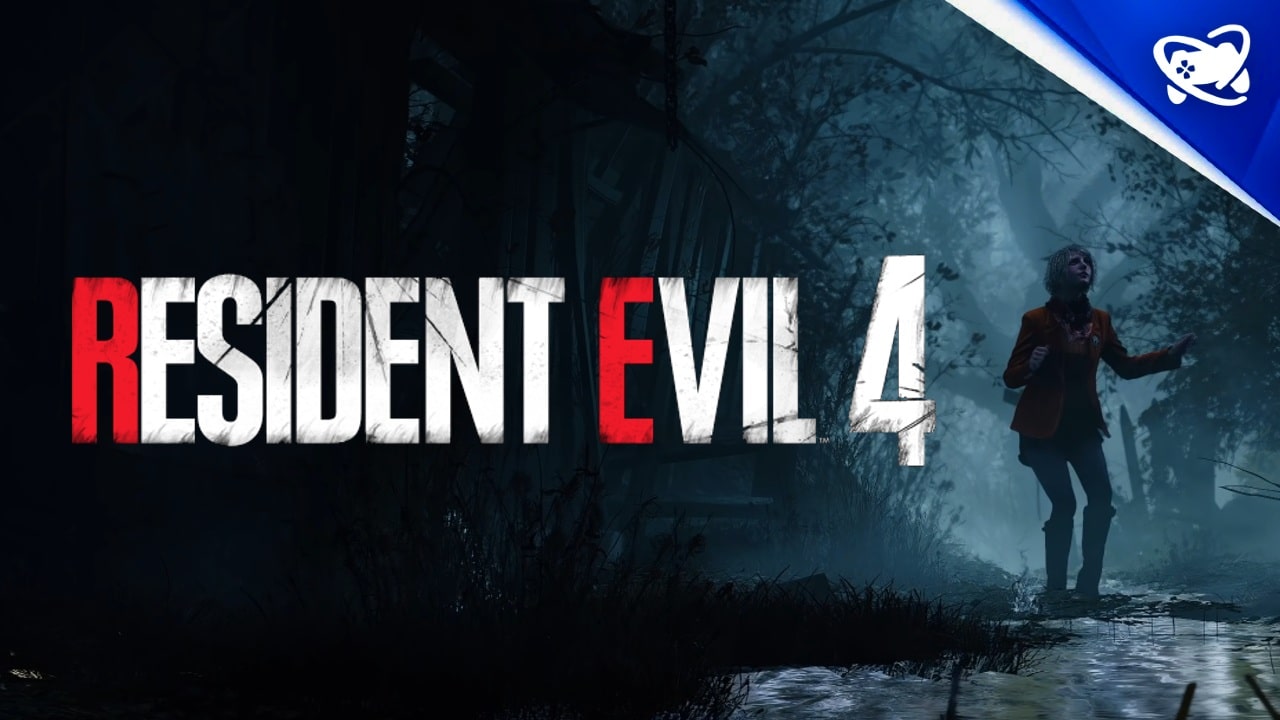 Resident Evil 4 Remake tendrá una versión para PS4, confirma Capcom
