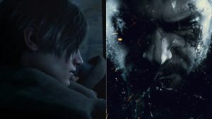 Fãs encontram possíveis ligações entre remake de Resident Evil 4 e RE Village