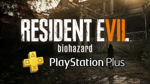 Resident Evil 7 da Coleção PS Plus não tem upgrade gratuito para PS5