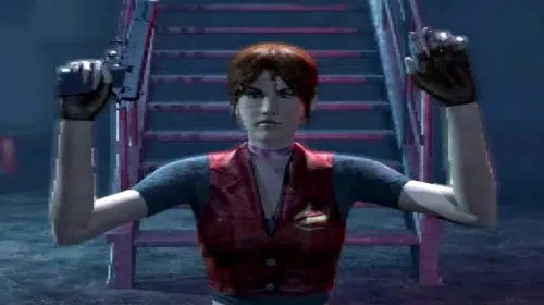 Capcom não tem planos para um remake de Resident Evil: Code Veronica