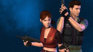 Remake de Resident Evil Code Veronica é possível, sugere Capcom