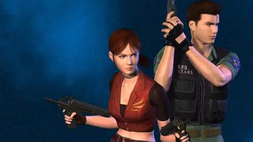 Remake de Resident Evil Code Veronica é possível, sugere Capcom