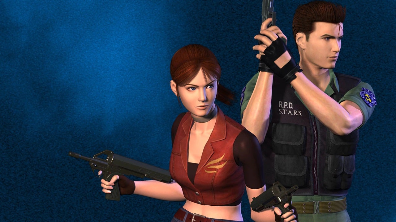 Resident Evil CODE: Veronica ganha projeto de remake feito por fãs