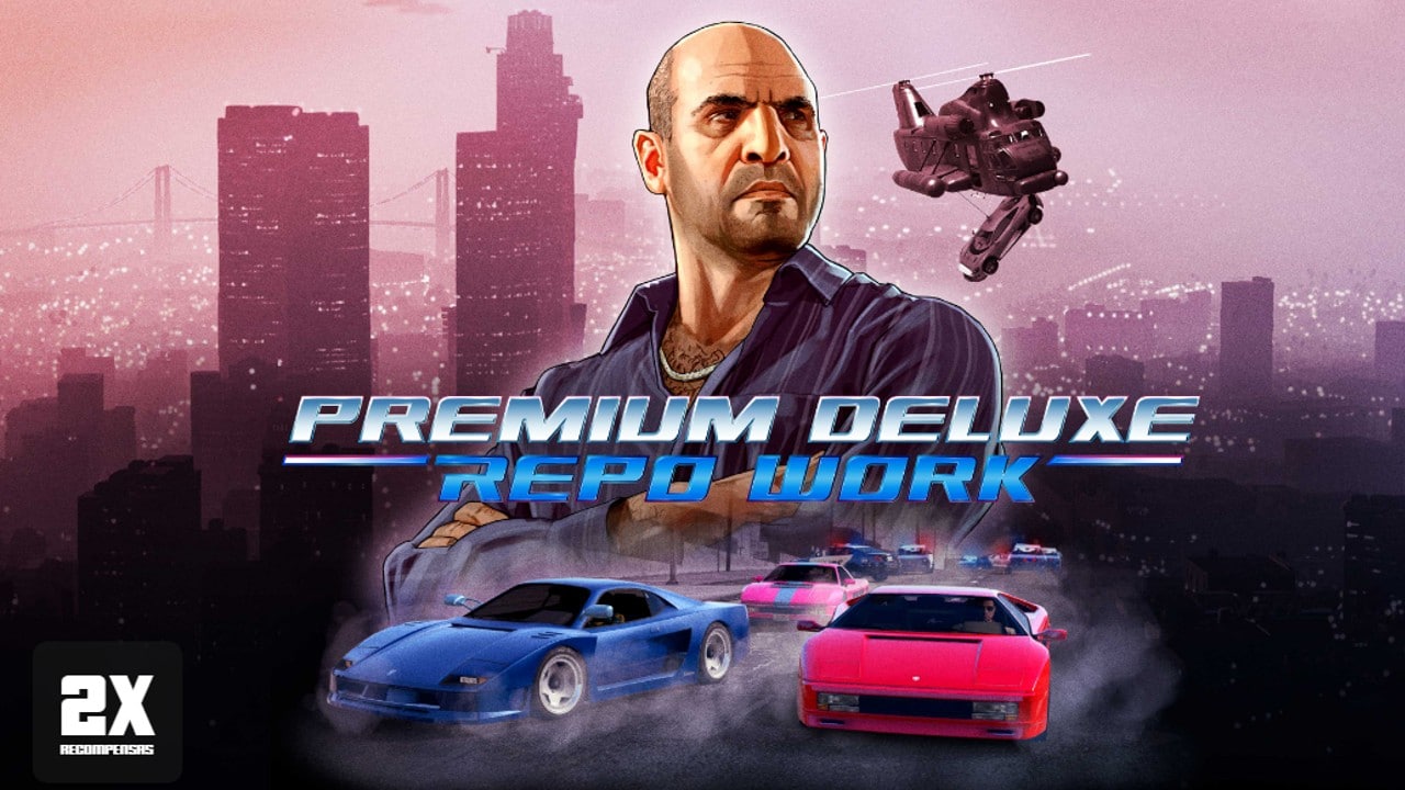 Retomadas Premium Deluxe