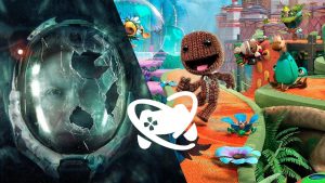 Sackboy: Uma Grande Aventura e Returnal podem ser os próximos jogos da Sony para PC