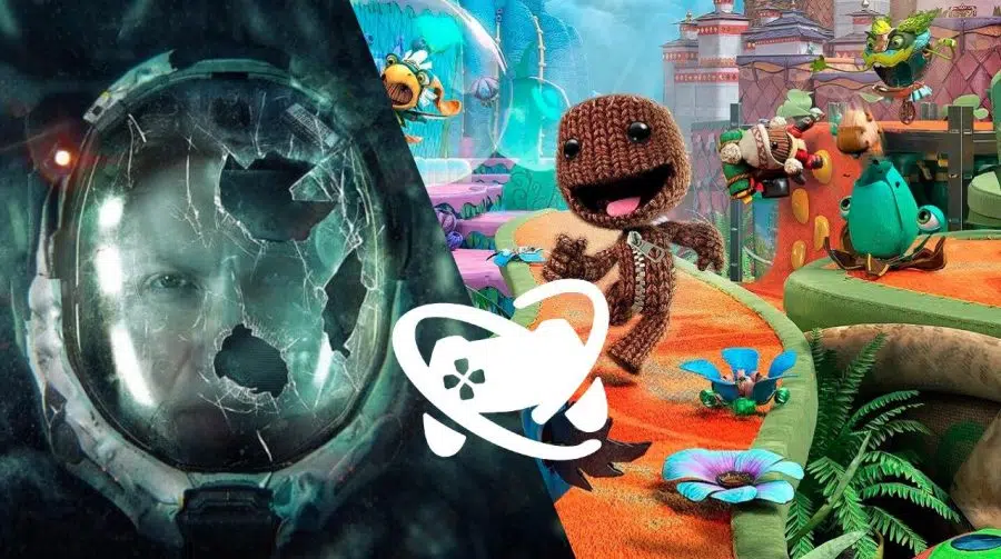 Sackboy: Uma Grande Aventura e Returnal podem ser os próximos jogos da Sony para PC