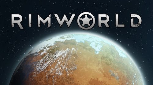 RTS punitivo, RimWorld: Console Edition será lançado em julho para PS4