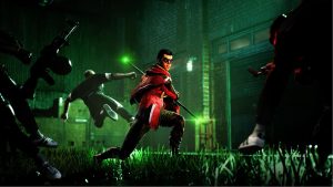 O que é Gotham Knights? Warner Bros explica em vídeo