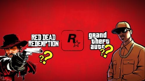 Rockstar Games pode revelar um “novo projeto” em breve