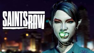 Saints Row pode ter jogo gratuito focado na criação de personagens