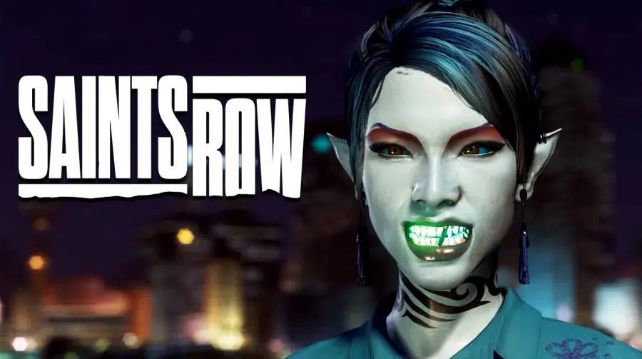 Saints Row pode ter jogo gratuito focado na criação de personagens