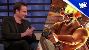 Will Arnett interpretará Sweet Tooth na série de Twisted Metal