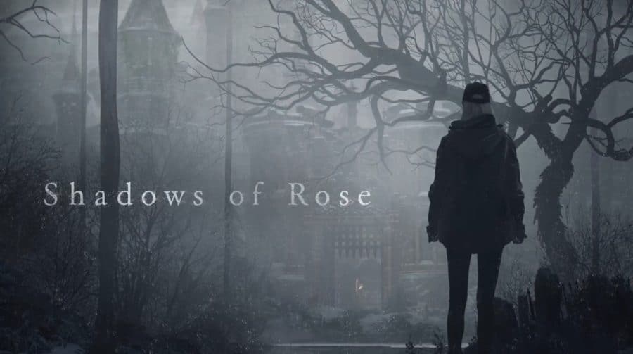 Shadows of Rose, DLC de Resident Evil Village, é revelado com gameplay em 3ª pessoa