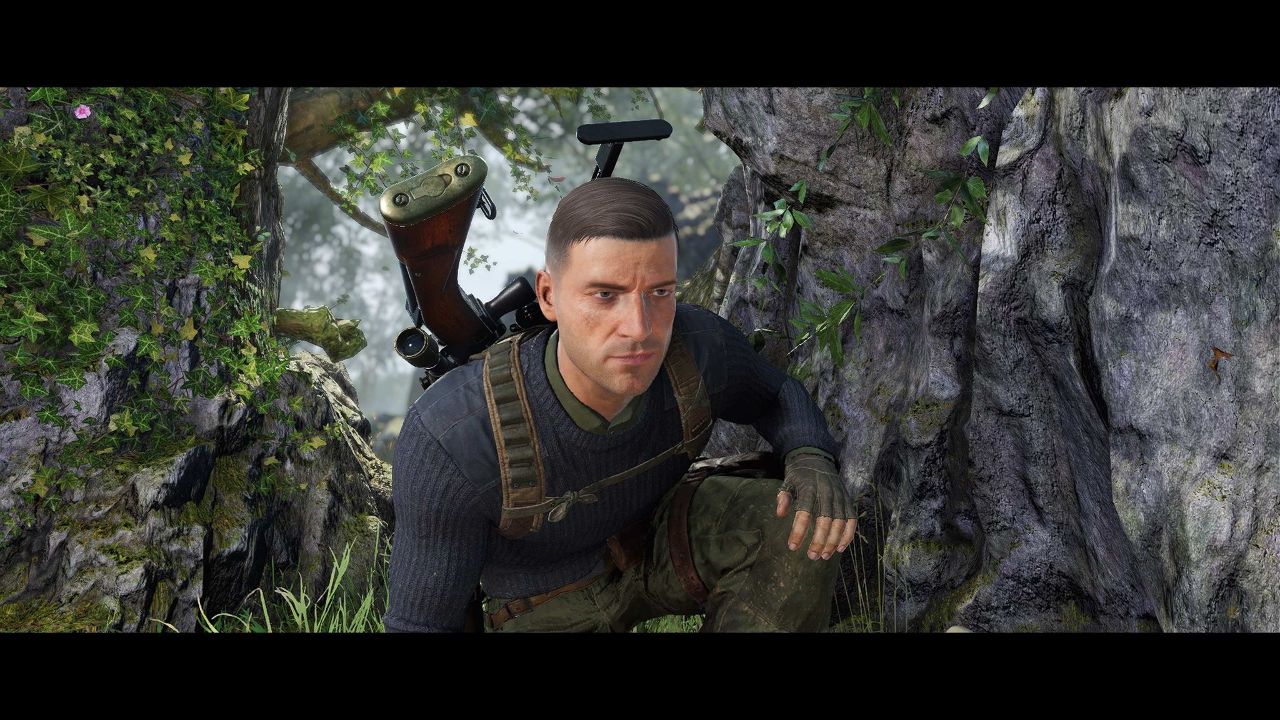 Análise do jogo Sniper Elite 5