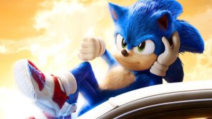 Cada um no seu quadrado! Sonic Team não quer elementos dos filmes nos jogos da saga