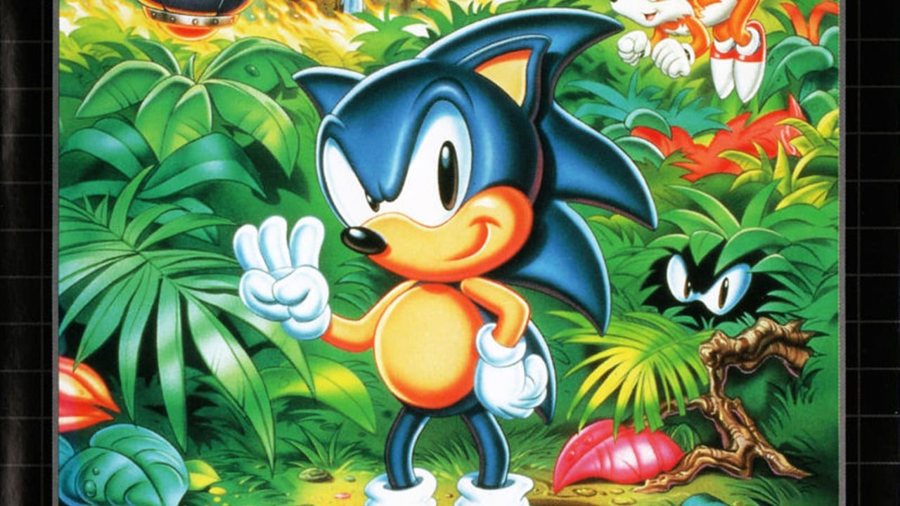 Ex-membro do Sonic Team diz que músicas de Sonic 3 são composições de  Michael Jackson