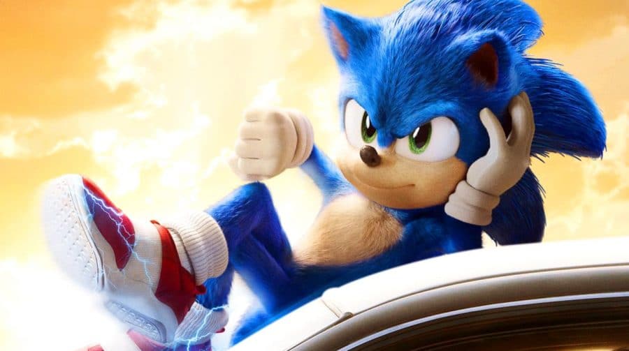 Cada um no seu quadrado! Sonic Team não quer elementos dos filmes nos jogos da saga