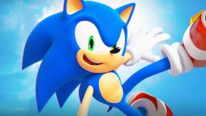 SEGA marca novo Sonic Central para esta terça-feira (07)
