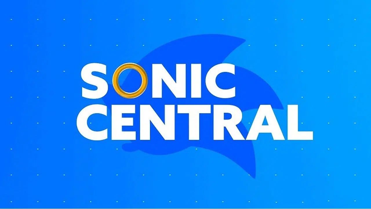 Sonic Central logo